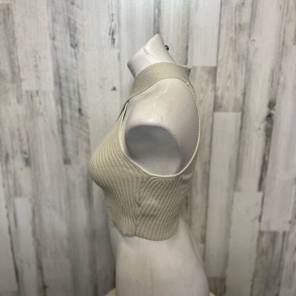 Twisted top  - Picture 4 of 5